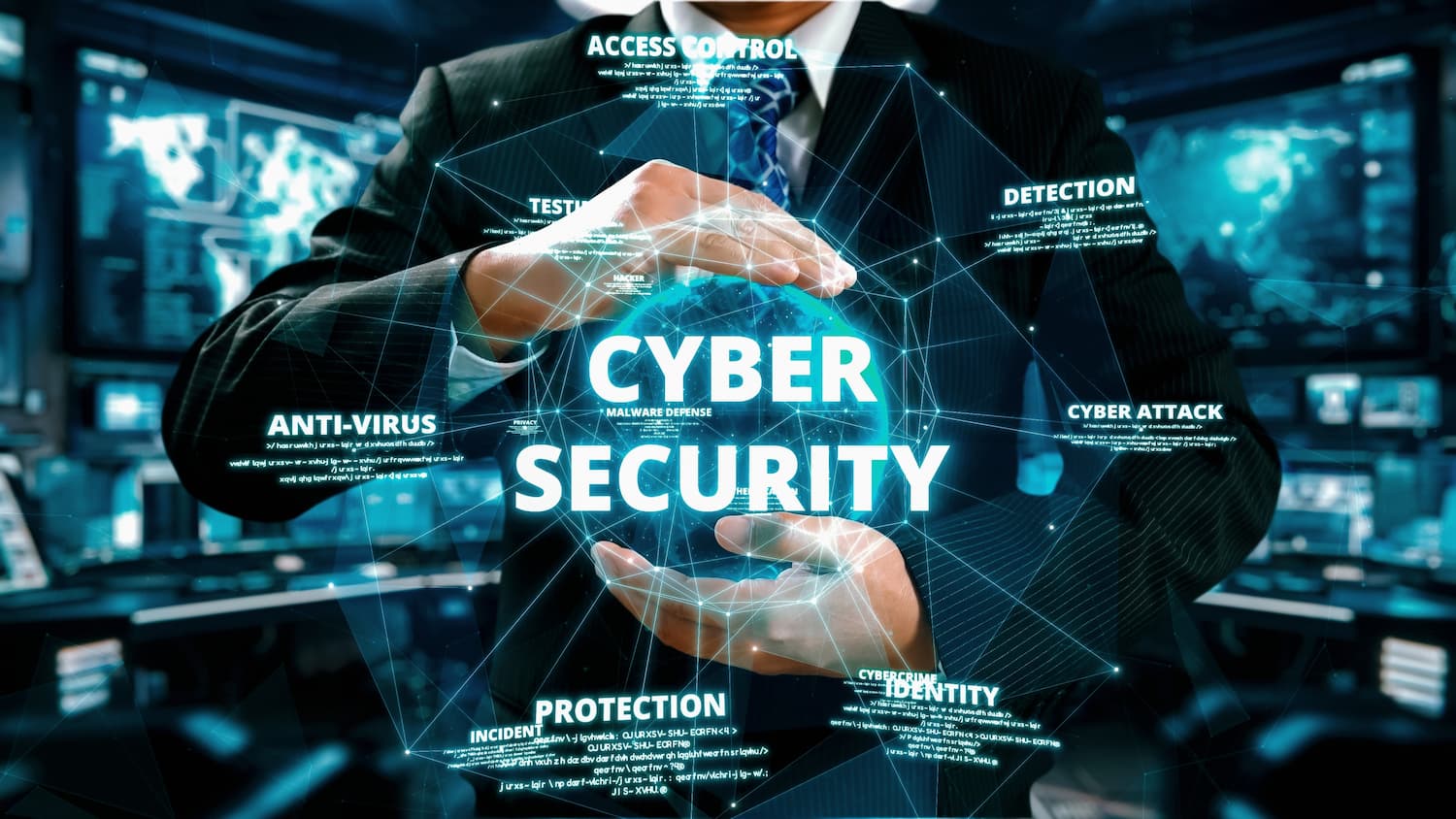 ai cybersecurity preemptive