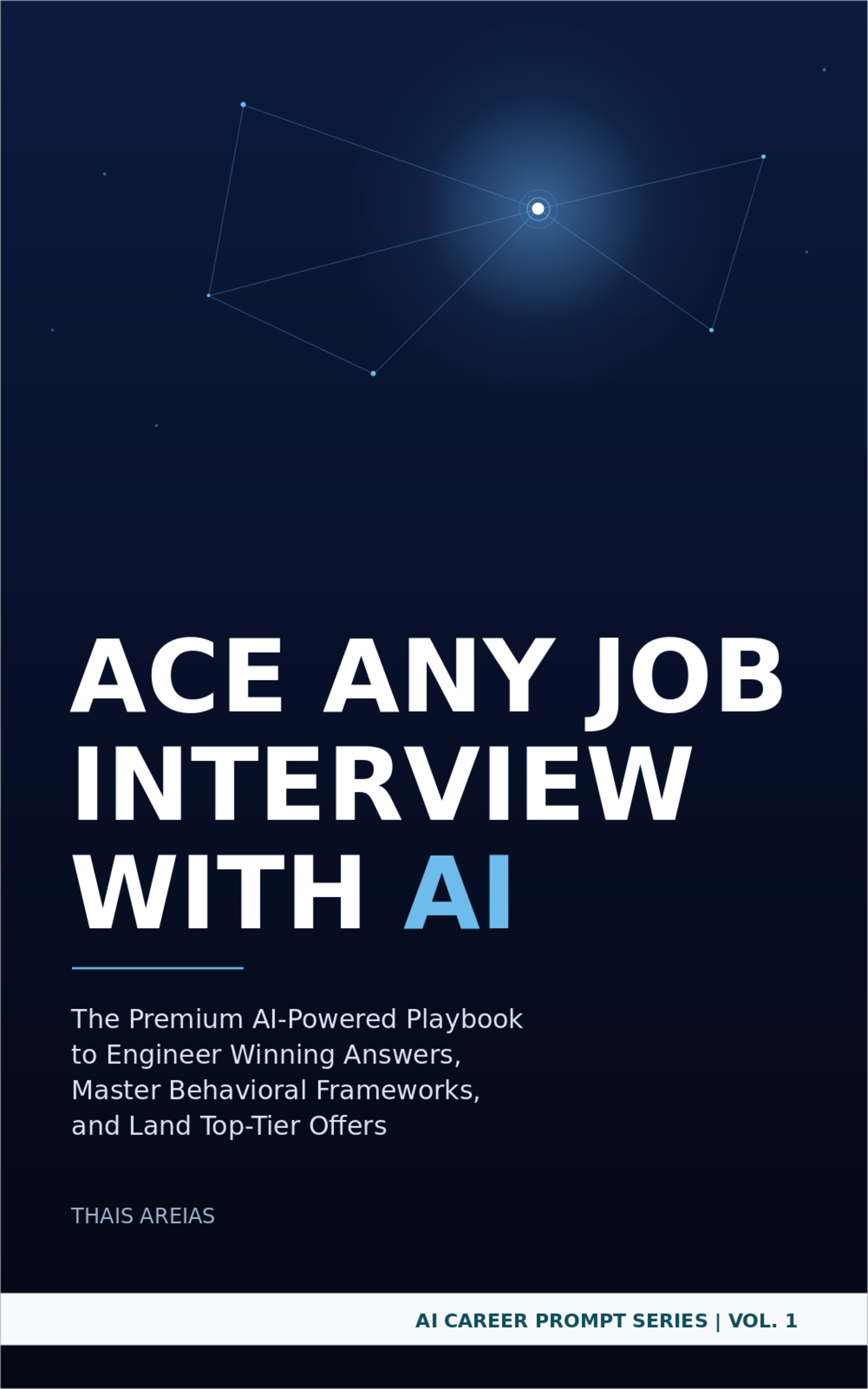 Ace Any Job Interview with AI