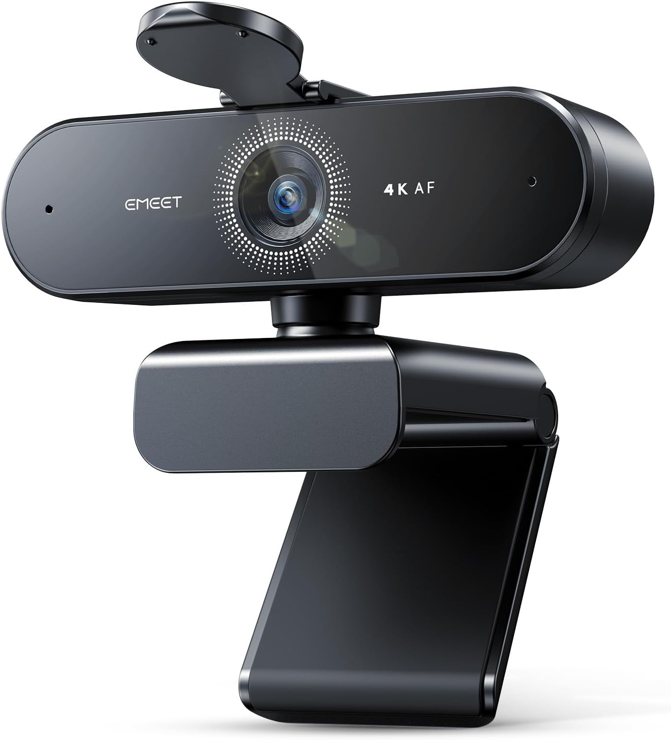 emeet nova 4k webcam review