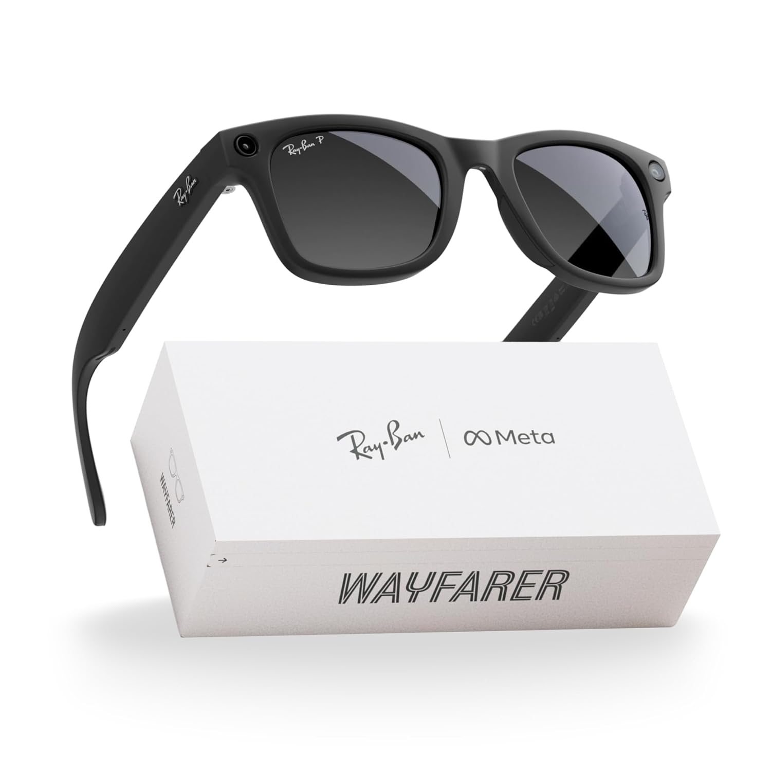 rayban meta smart glasses